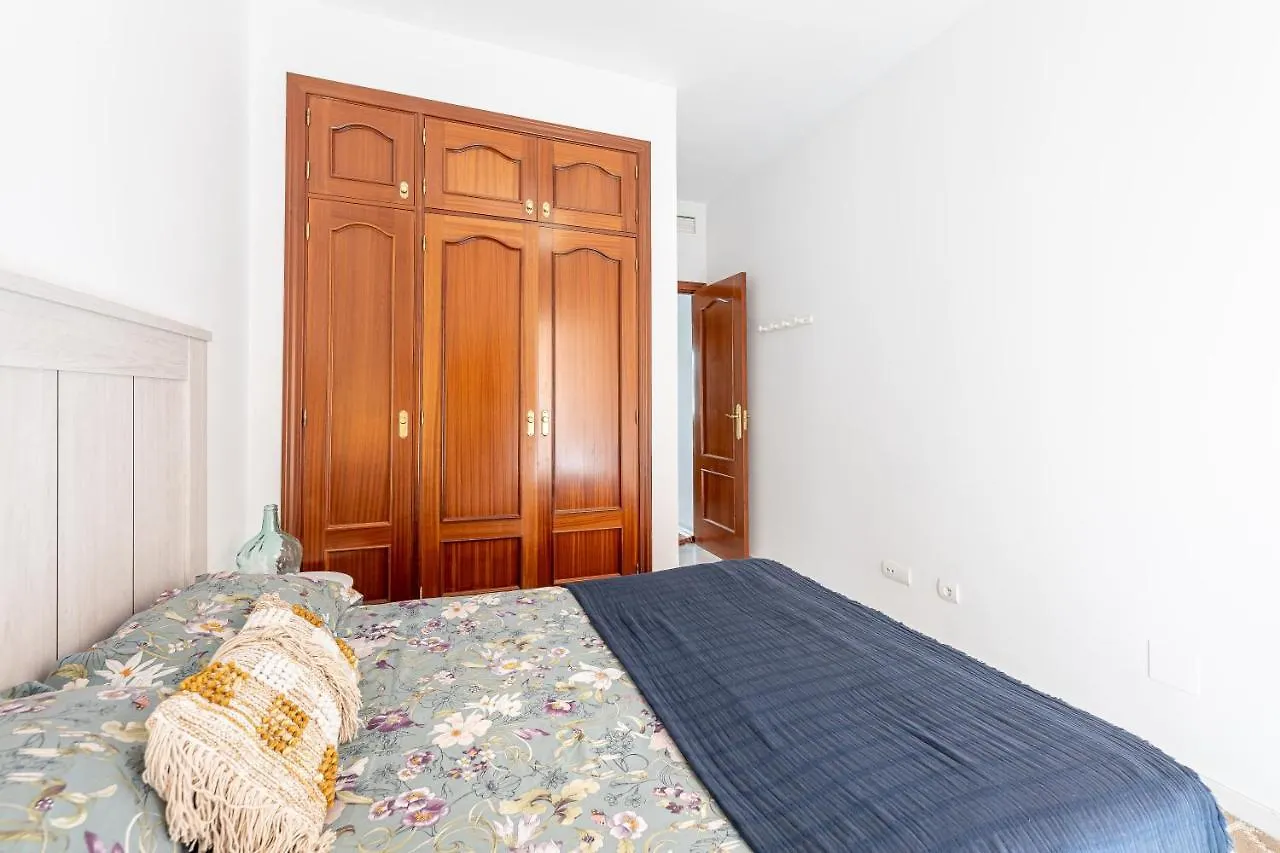 Family Scandinavia Center Historic 2Rooms Malaga 0*,  Spain